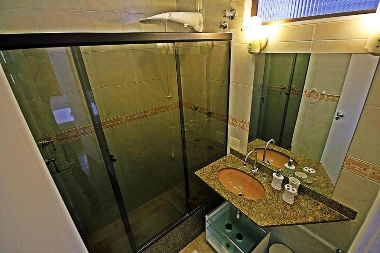 Rio Spot Homes Copacabana D035 Río de Janeiro Exterior foto