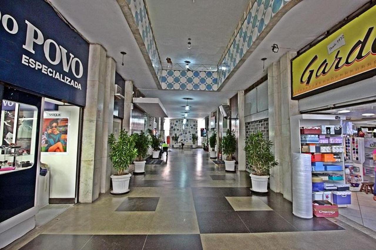 Rio Spot Homes Copacabana D035 Río de Janeiro Exterior foto